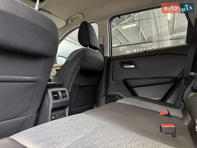 Внедорожник / Кроссовер Nissan X-Trail 2023 в Киеве фото 9 Внедорожник / Кроссовер Nissan X-Trail 2023 в Киеве
