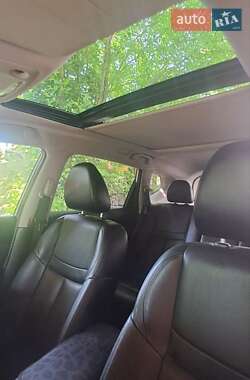 Внедорожник / Кроссовер Nissan X-Trail 2014 в Ивано-Франковске