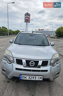 Позашляховик / Кросовер Nissan X-Trail 2011 в Любешові