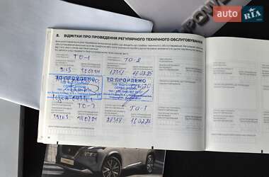 Позашляховик / Кросовер Nissan X-Trail 2023 в 