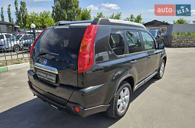 Внедорожник / Кроссовер Nissan X-Trail 2008 в 
