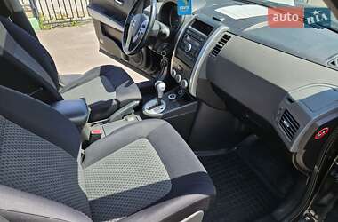 Внедорожник / Кроссовер Nissan X-Trail 2008 в 