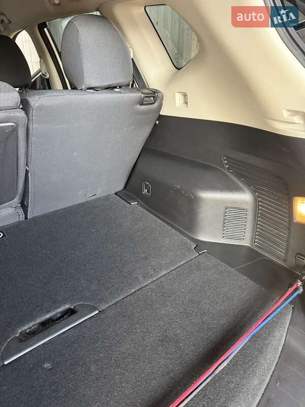 Внедорожник / Кроссовер Nissan X-Trail 2019 в Киеве фото 13 Внедорожник / Кроссовер Nissan X-Trail 2019 в Киеве