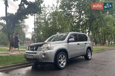 Внедорожник / Кроссовер Nissan X-Trail 2008 в Киеве