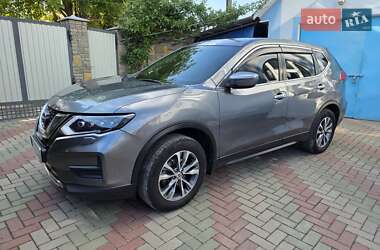 Внедорожник / Кроссовер Nissan X-Trail 2018 в Хмельницком