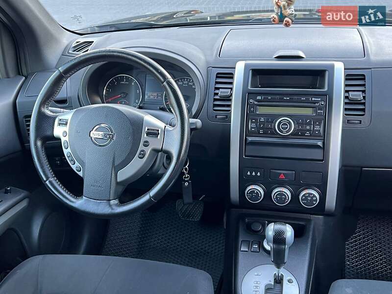 Позашляховик / Кросовер Nissan X-Trail 2011 в Хмельницькому