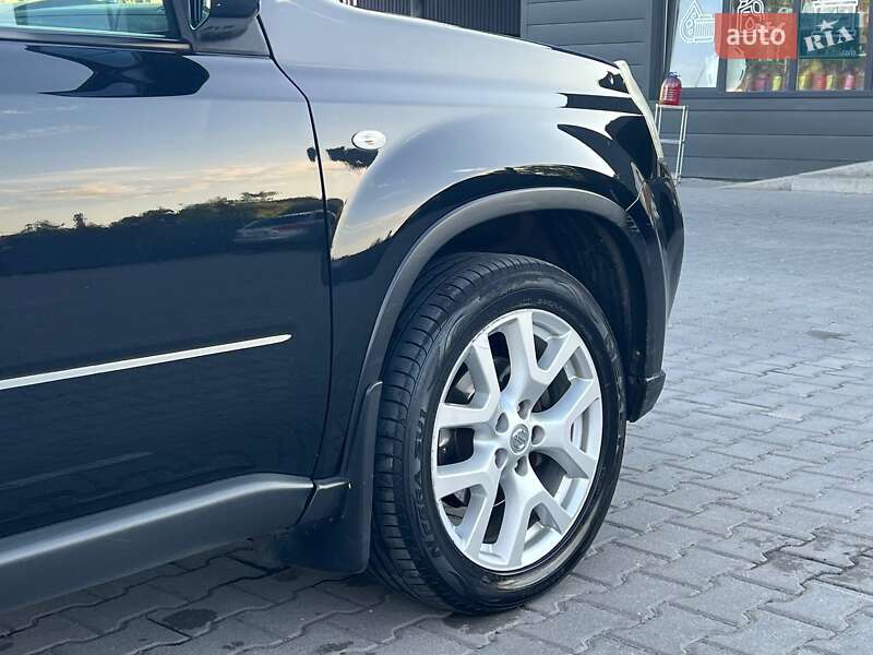 Позашляховик / Кросовер Nissan X-Trail 2011 в Хмельницькому