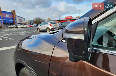 Внедорожник / Кроссовер Nissan X-Trail 2018 в 