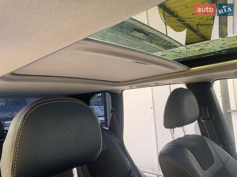 Позашляховик / Кросовер Nissan X-Trail 2010 в Гайвороні