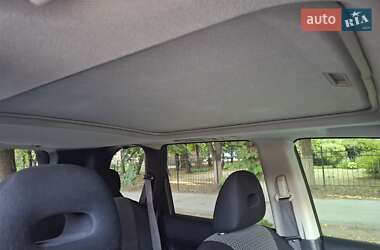 Внедорожник / Кроссовер Nissan X-Trail 2010 в 