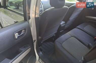 Внедорожник / Кроссовер Nissan X-Trail 2010 в 