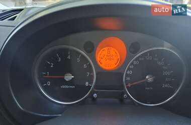 Внедорожник / Кроссовер Nissan X-Trail 2010 в 