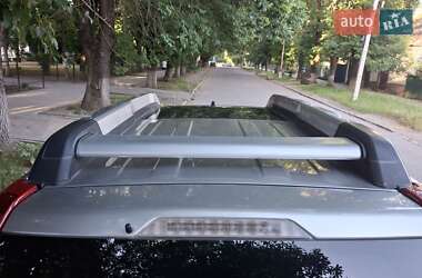 Внедорожник / Кроссовер Nissan X-Trail 2010 в 