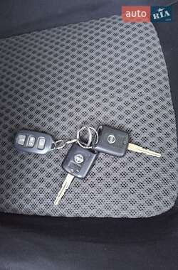 Внедорожник / Кроссовер Nissan X-Trail 2010 в 