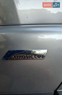 Внедорожник / Кроссовер Nissan X-Trail 2010 в 