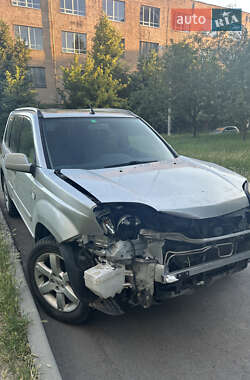 Позашляховик / Кросовер Nissan X-Trail 2006 в Білій Церкві