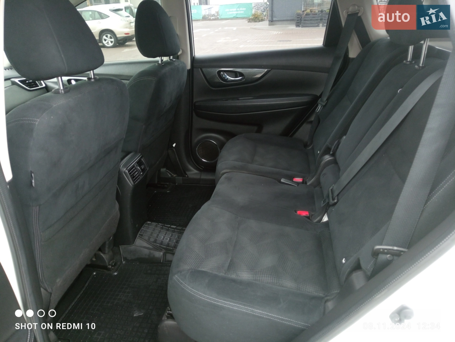 2014 Nissan X-Trail - мініатюра 8
