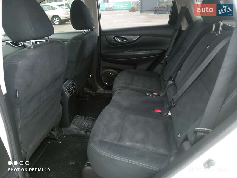 Внедорожник / Кроссовер Nissan X-Trail 2014 в Киеве