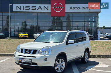 Позашляховик / Кросовер Nissan X-Trail 2007 в Дніпрі