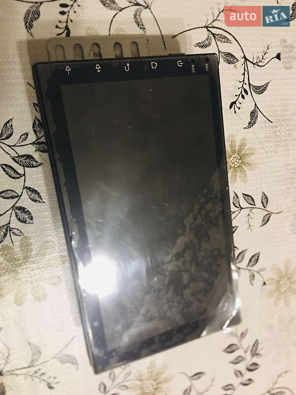 Позашляховик / Кросовер Nissan X-Trail 2005 в Києві