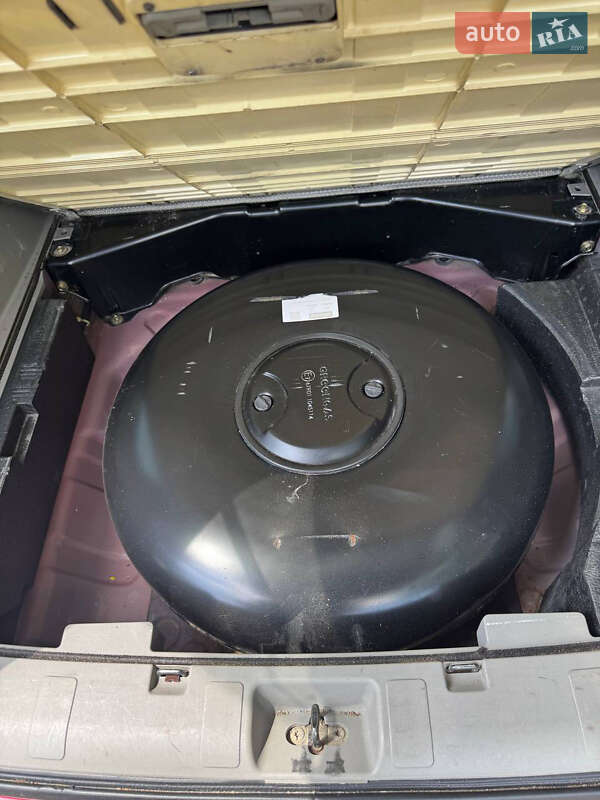 Внедорожник / Кроссовер Nissan X-Trail 2007 в Кропивницком