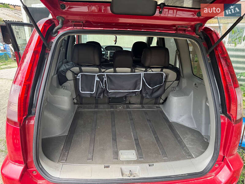 Внедорожник / Кроссовер Nissan X-Trail 2007 в Кропивницком