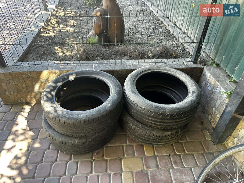 Позашляховик / Кросовер Nissan X-Trail 2016 в Бершаді