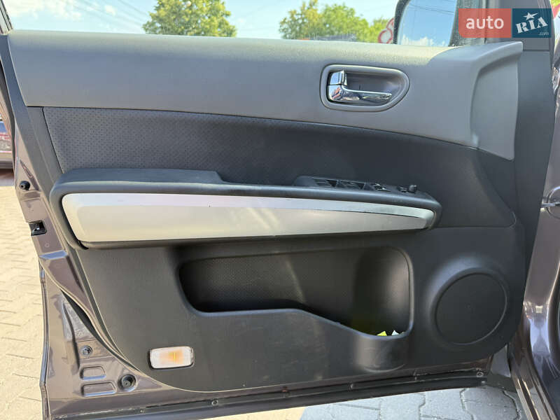 Позашляховик / Кросовер Nissan X-Trail 2009 в Хмельницькому