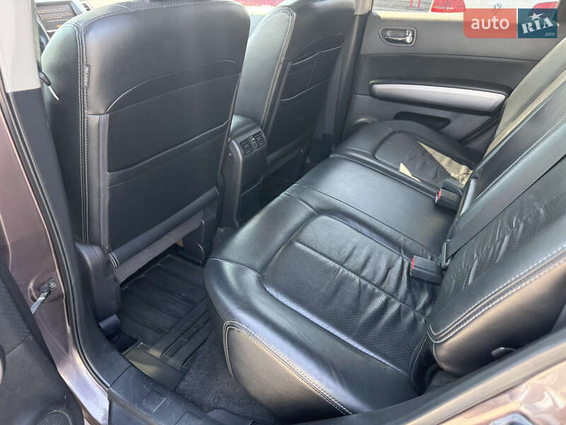 Позашляховик / Кросовер Nissan X-Trail 2009 в Хмельницькому