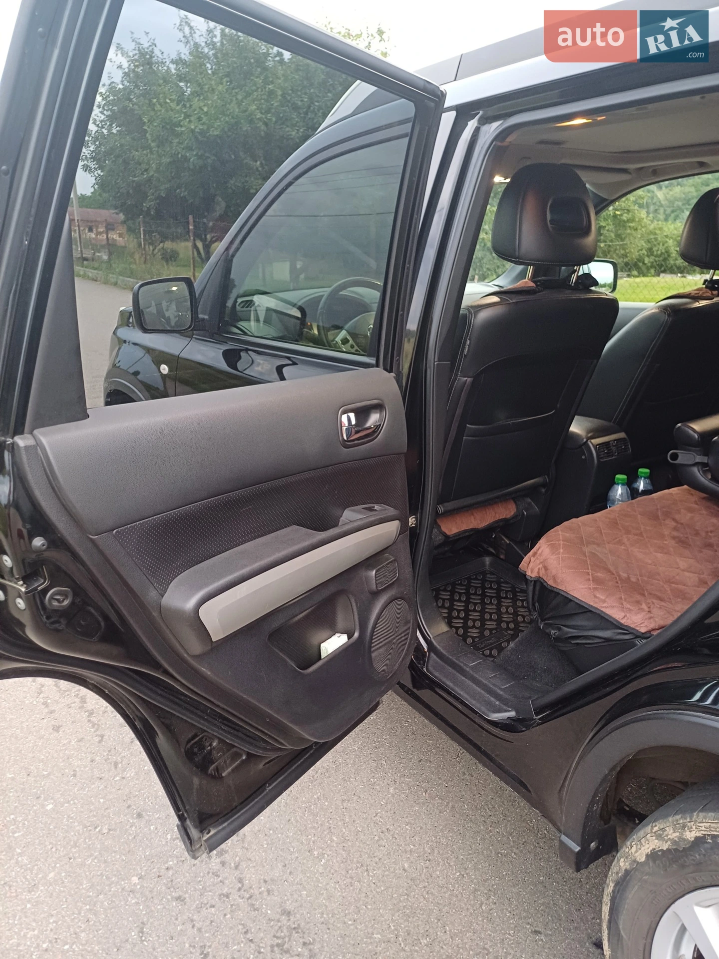 2012 Nissan X-Trail - мініатюра 13