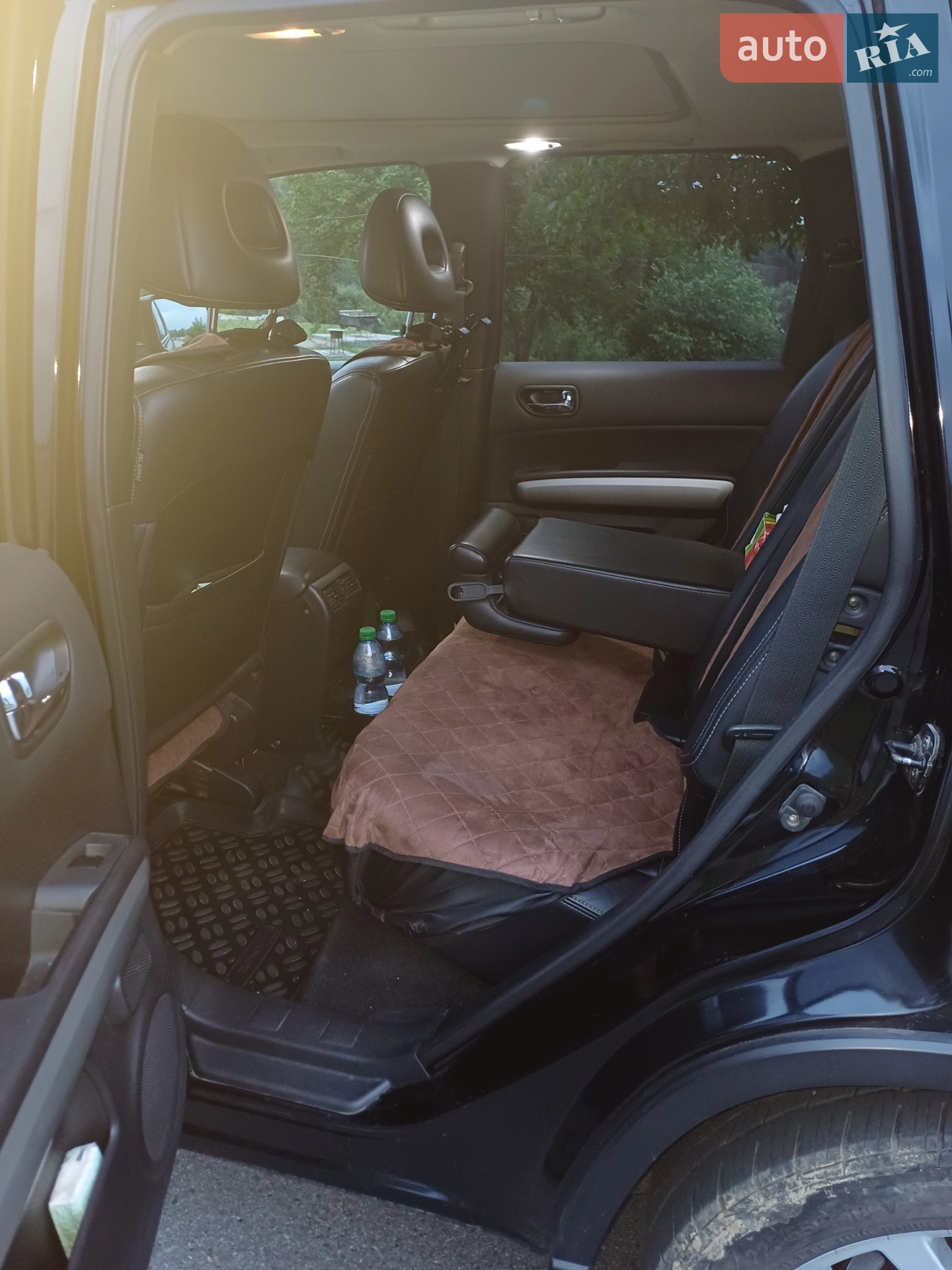2012 Nissan X-Trail - мініатюра 14