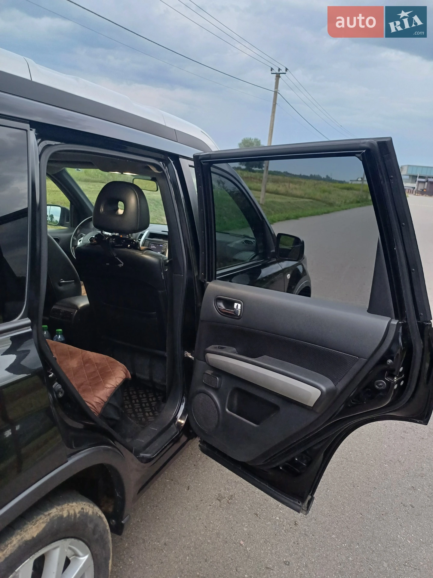 2012 Nissan X-Trail - мініатюра 17
