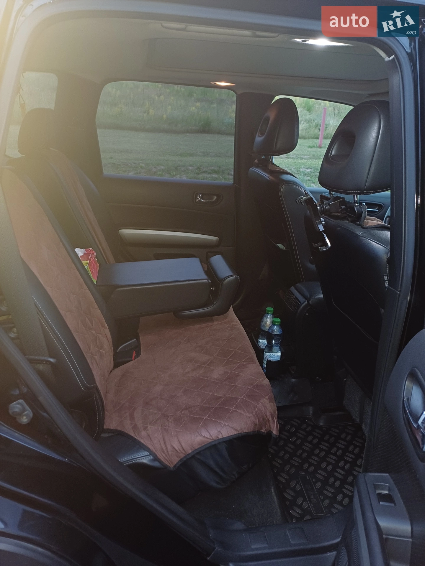 2012 Nissan X-Trail - мініатюра 16