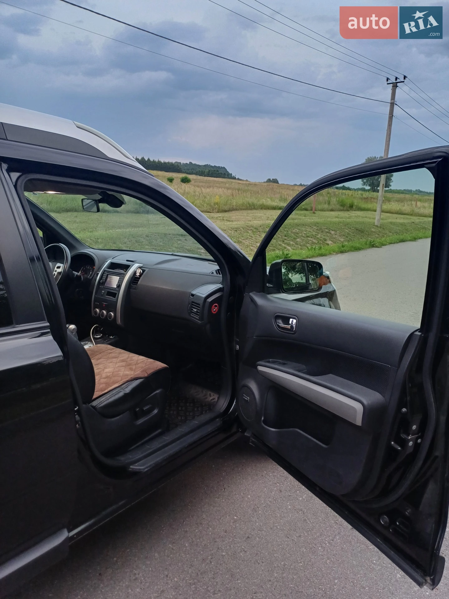 2012 Nissan X-Trail - мініатюра 15