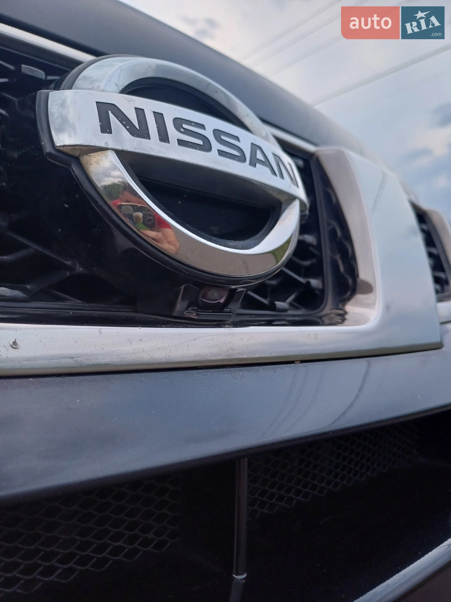2012 Nissan X-Trail - мініатюра 20