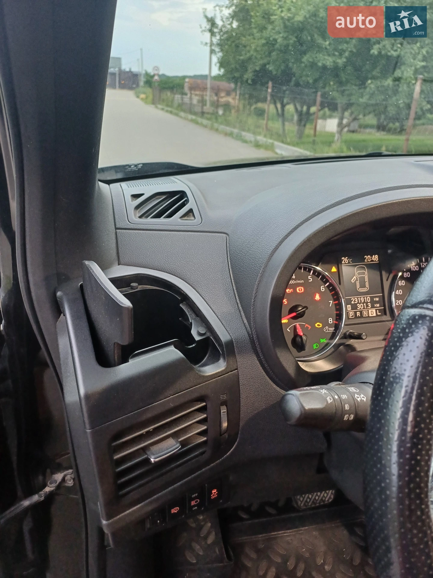 2012 Nissan X-Trail - мініатюра 25
