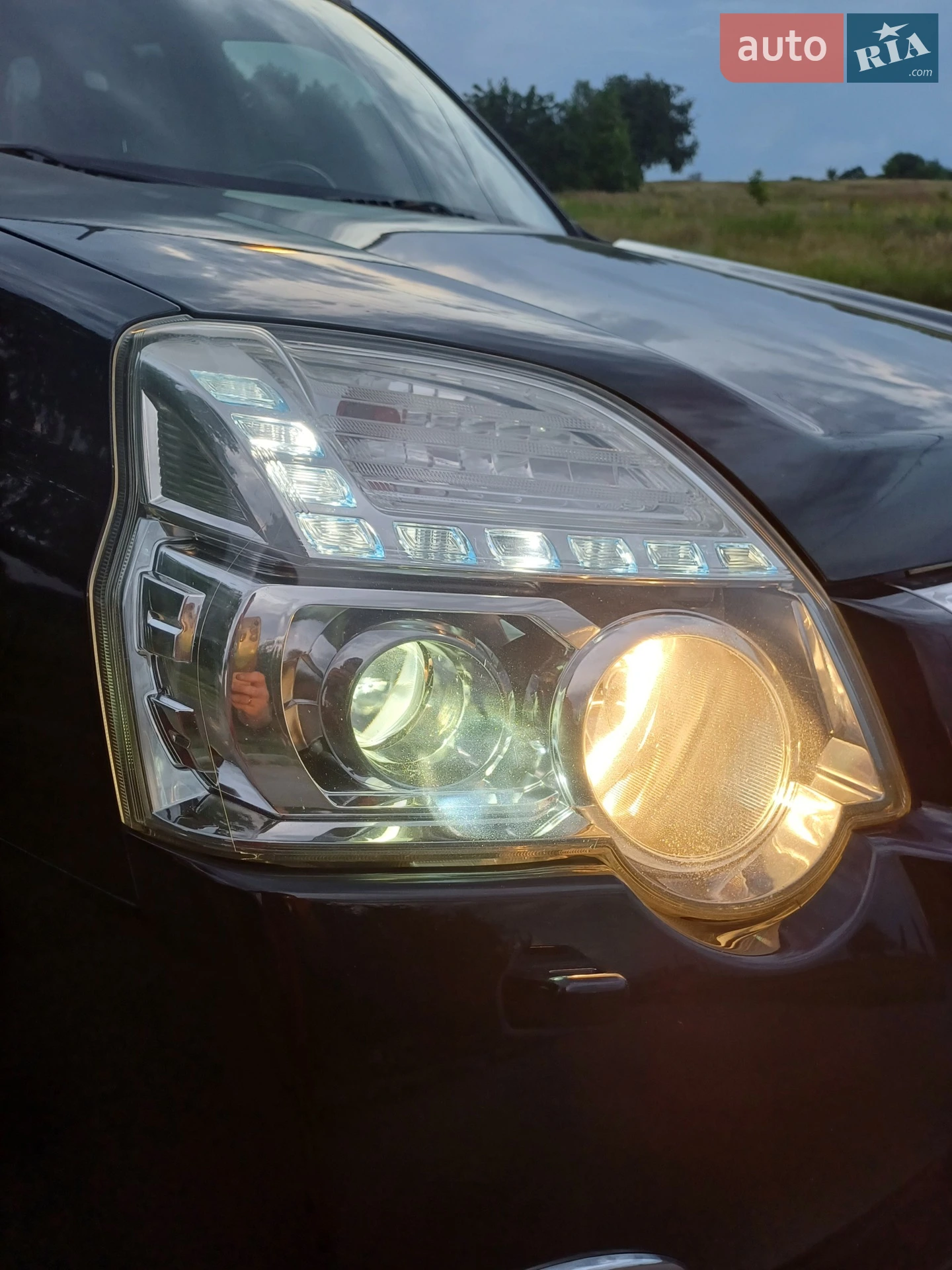 2012 Nissan X-Trail - мініатюра 12