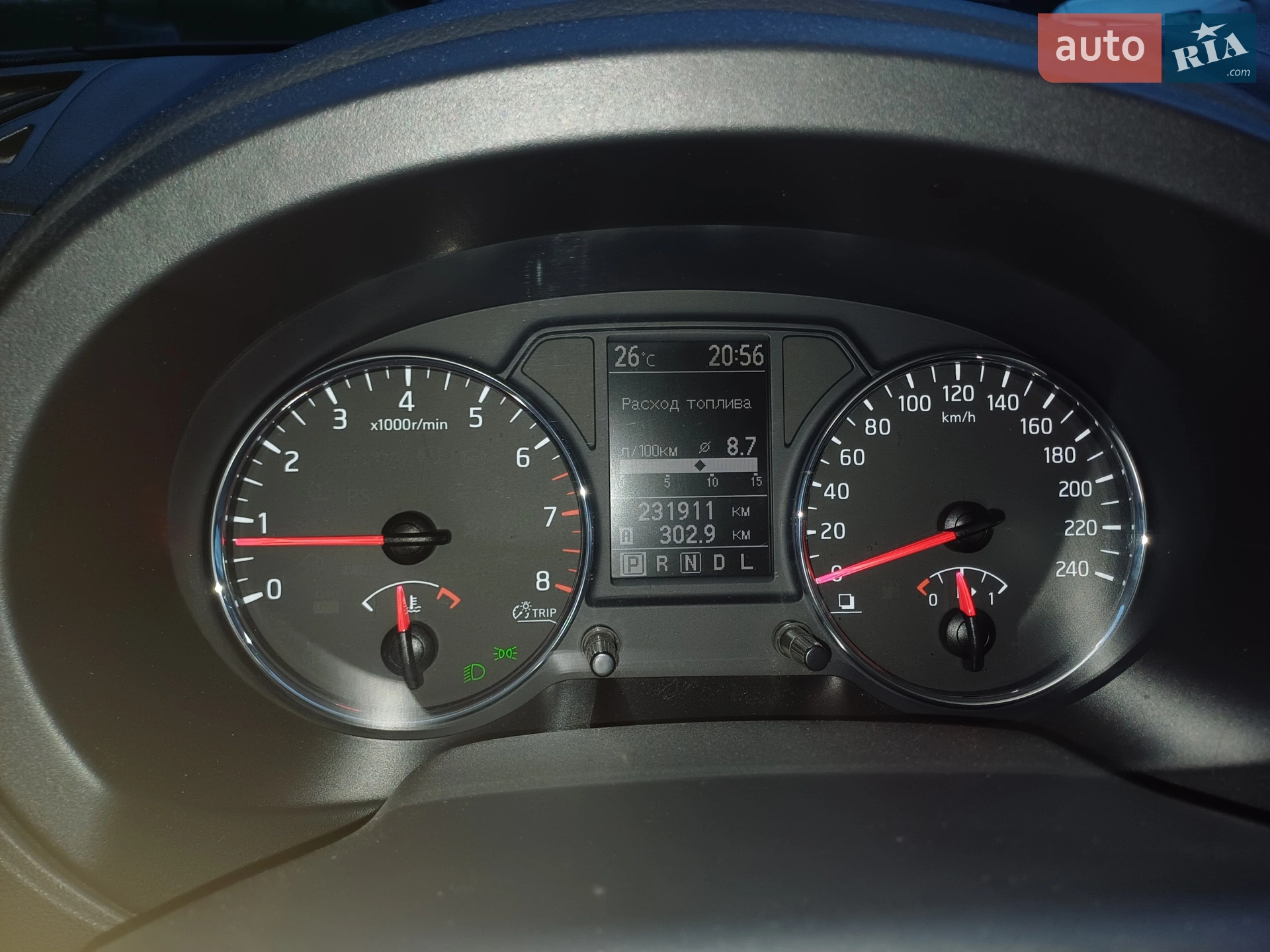 2012 Nissan X-Trail - мініатюра 24