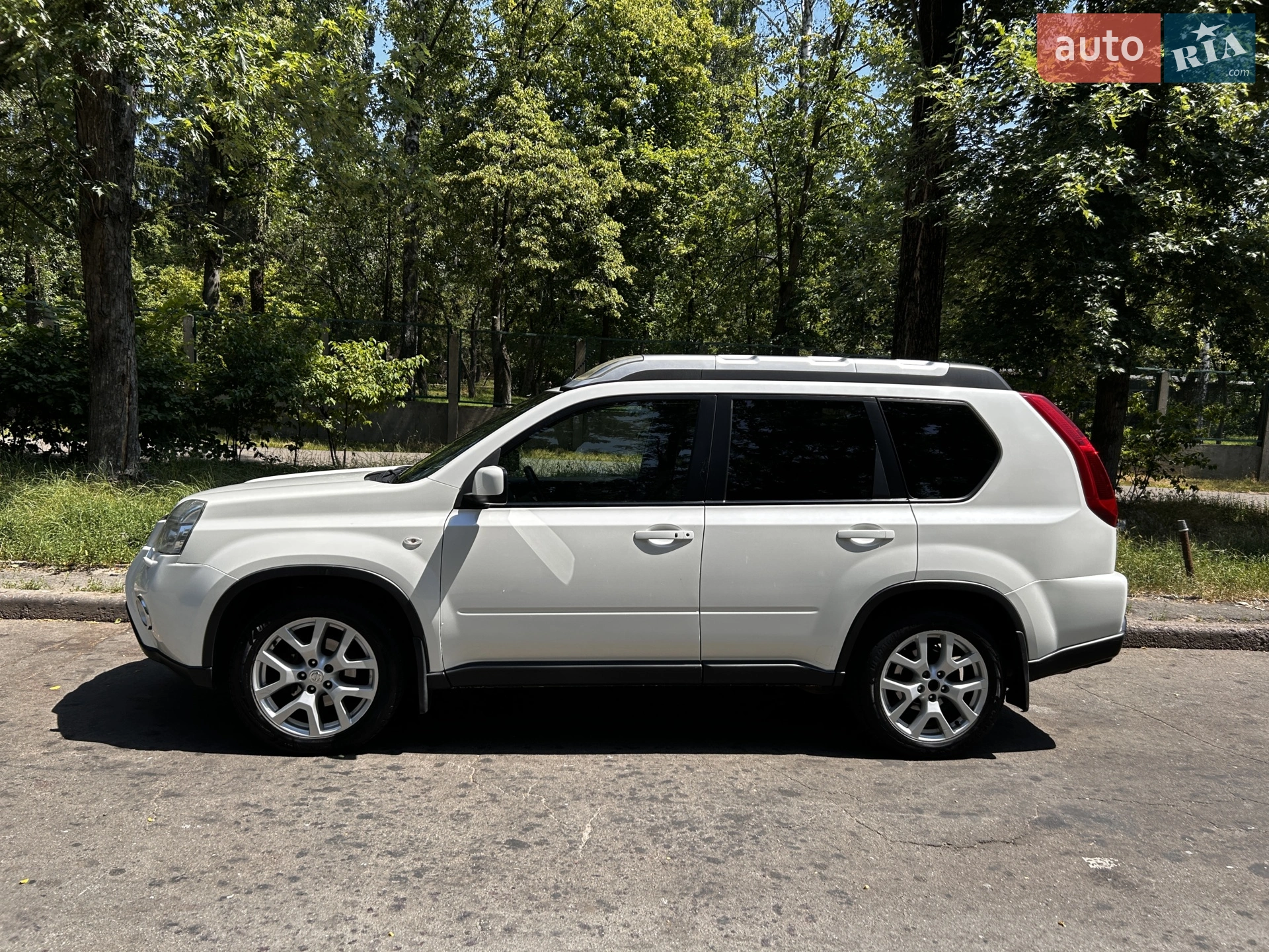 2011 Nissan X-Trail - мініатюра 4