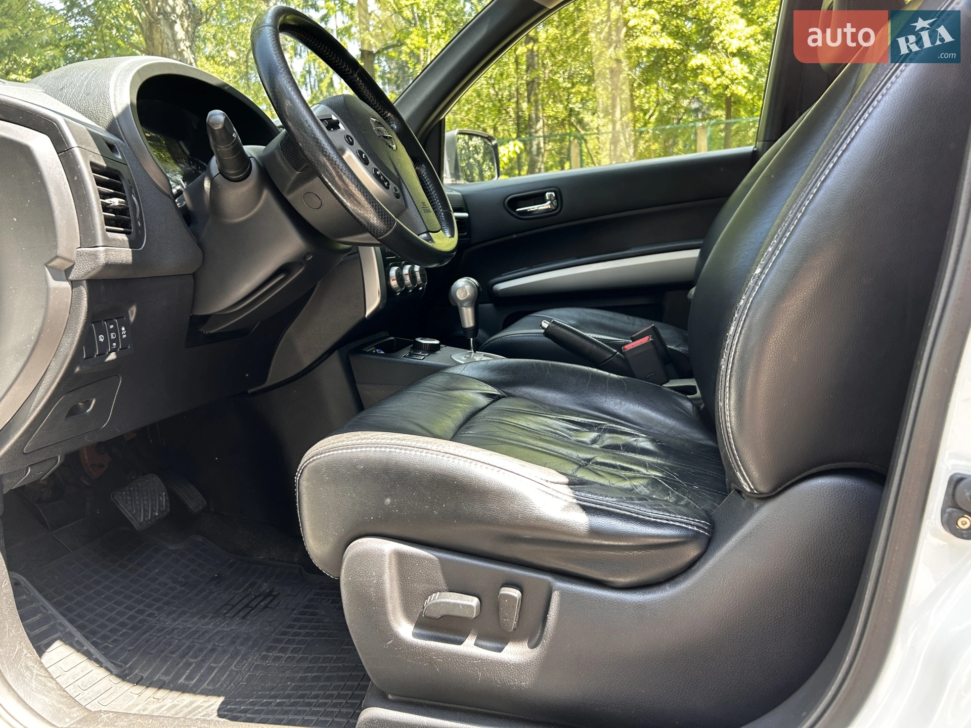 2011 Nissan X-Trail - мініатюра 19