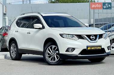 Внедорожник / Кроссовер Nissan X-Trail 2014 в Киеве