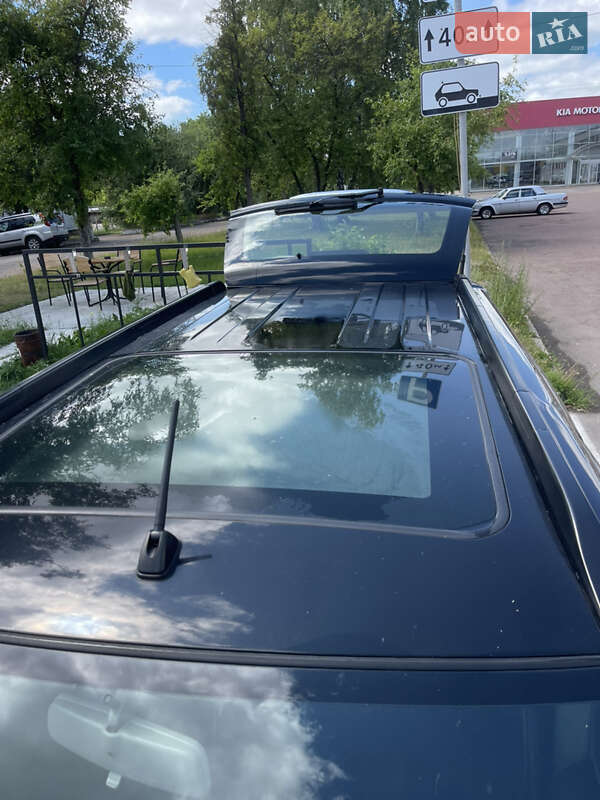 Позашляховик / Кросовер Nissan X-Trail 2006 в Чернігові