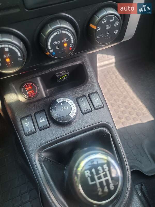 Внедорожник / Кроссовер Nissan X-Trail 2011 в Киеве
