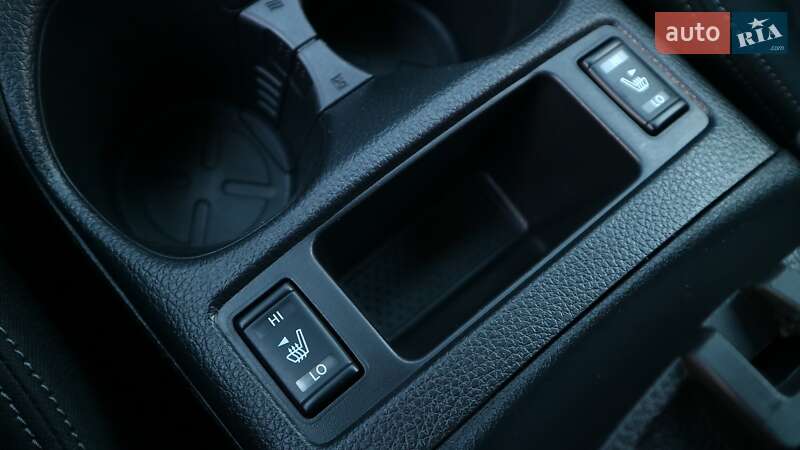 Позашляховик / Кросовер Nissan X-Trail 2021 в Києві