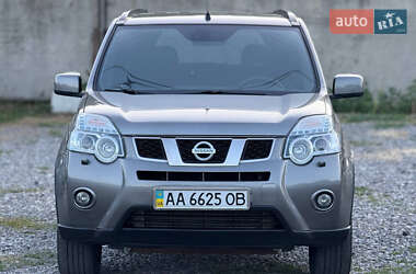 Позашляховик / Кросовер Nissan X-Trail 2013 в Вінниці