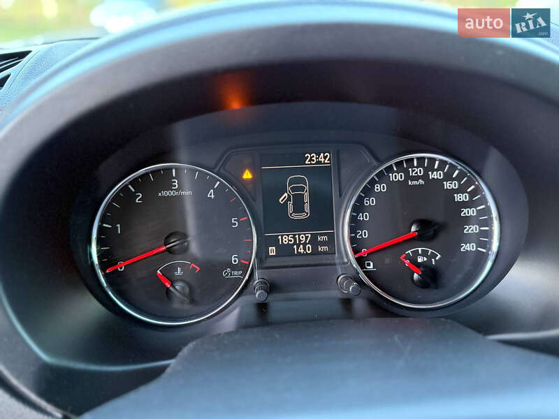 Внедорожник / Кроссовер Nissan X-Trail 2013 в Виннице