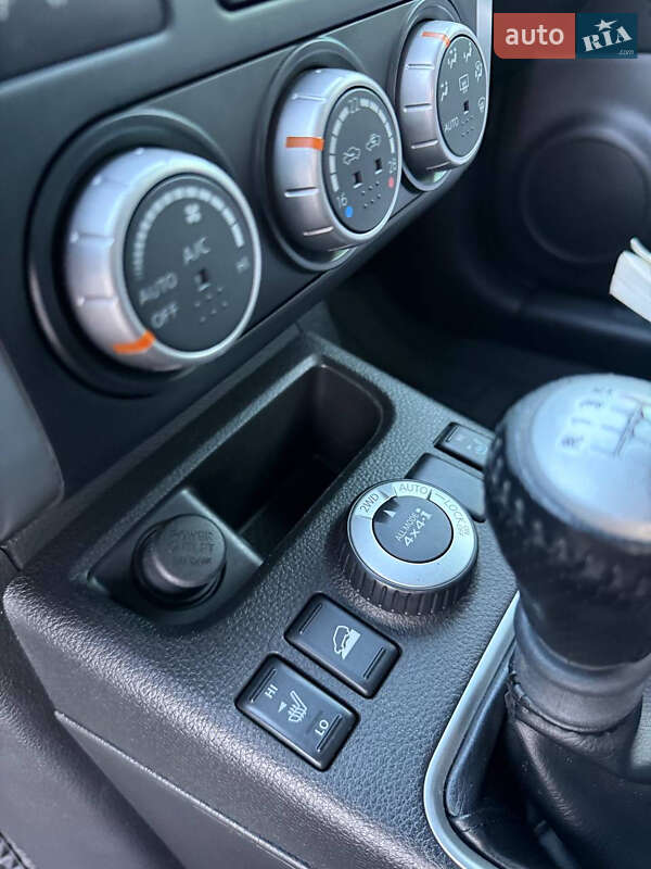 Внедорожник / Кроссовер Nissan X-Trail 2013 в Виннице