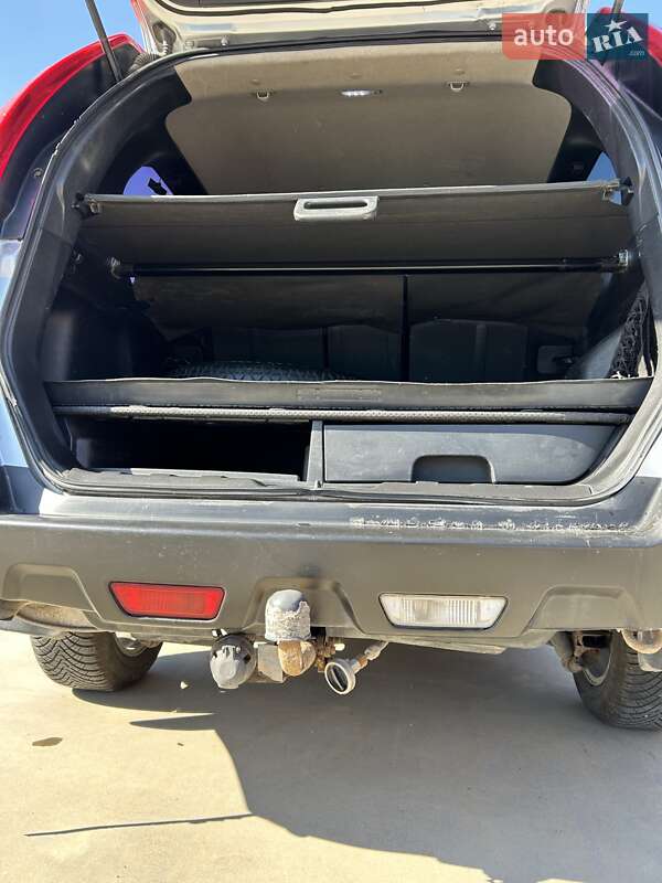 Внедорожник / Кроссовер Nissan X-Trail 2008 в Киеве