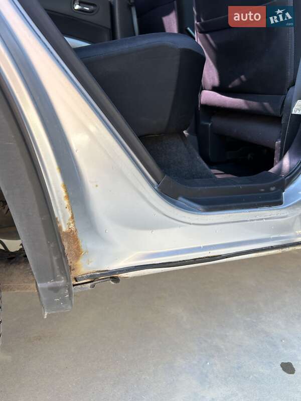 Внедорожник / Кроссовер Nissan X-Trail 2008 в Киеве