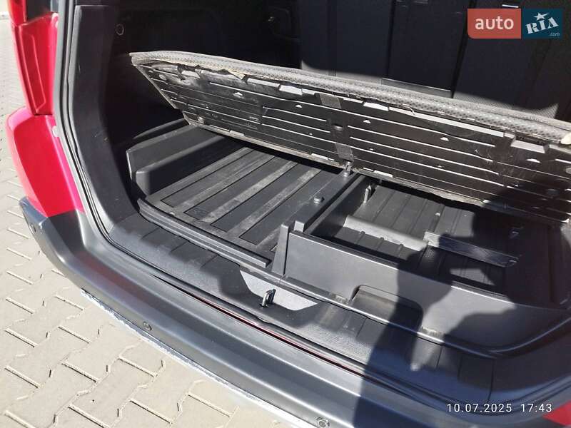 Позашляховик / Кросовер Nissan X-Trail 2007 в Ізмаїлі фото 21 Позашляховик / Кросовер Nissan X-Trail 2007 в Ізмаїлі